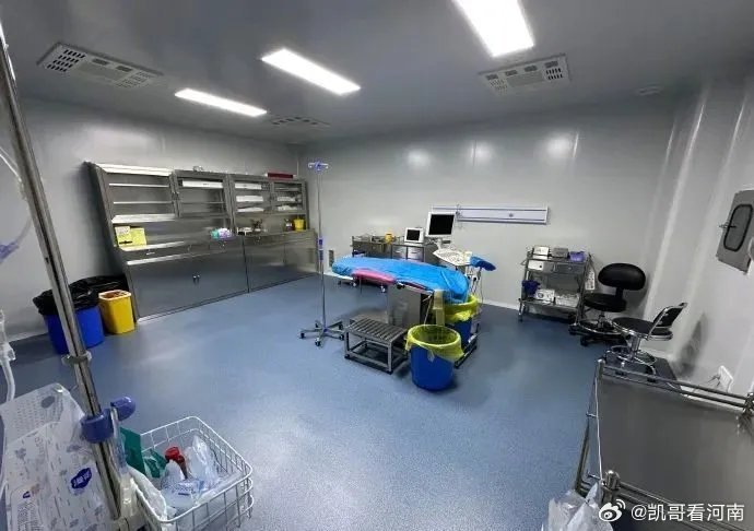 代孕又一个代孕实验室被曝光了！这次，他们把手伸向了聋哑人。细思极恐，看似普通的别