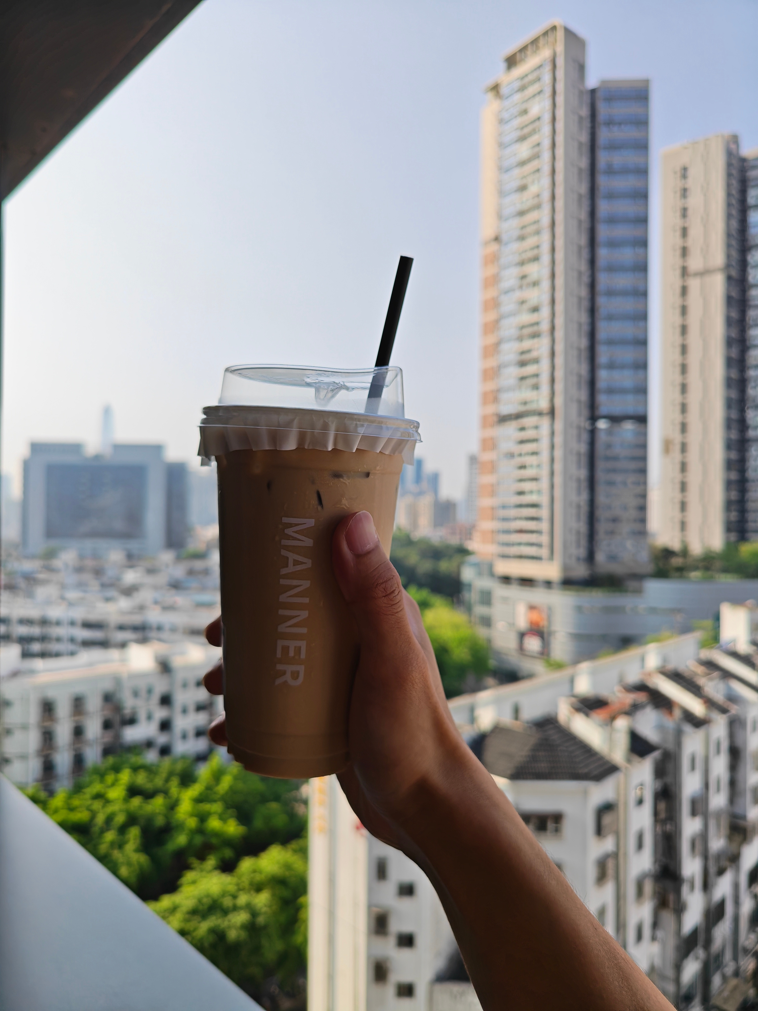 说实话，大家伙能喝出咖啡的好坏吗？我感觉只要不是特别酸或者特别苦的，不同品牌的咖