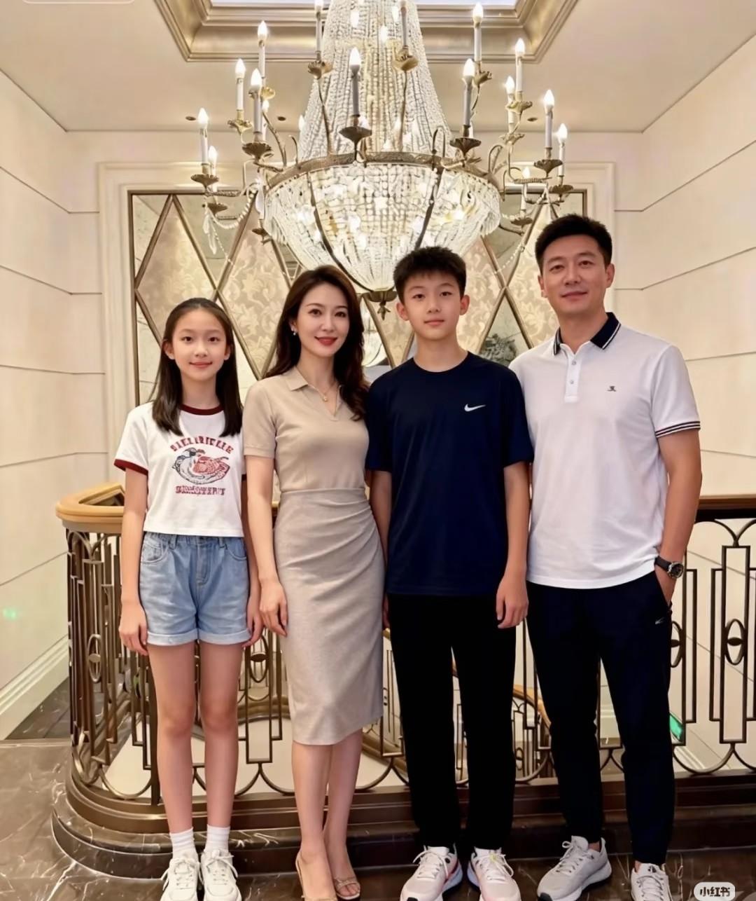 中国家庭的焦虑，阶层划分的真实镜像一个普通中产家庭，一年开销不少，房贷，孩子补