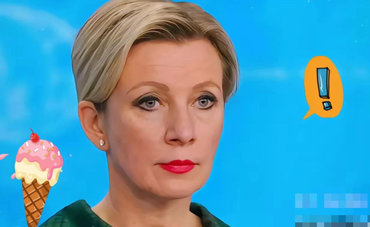 俄罗斯人那篇社评，话糙理不糙，像一记耳光，火辣辣的。“你再这么‘定力’下去，人