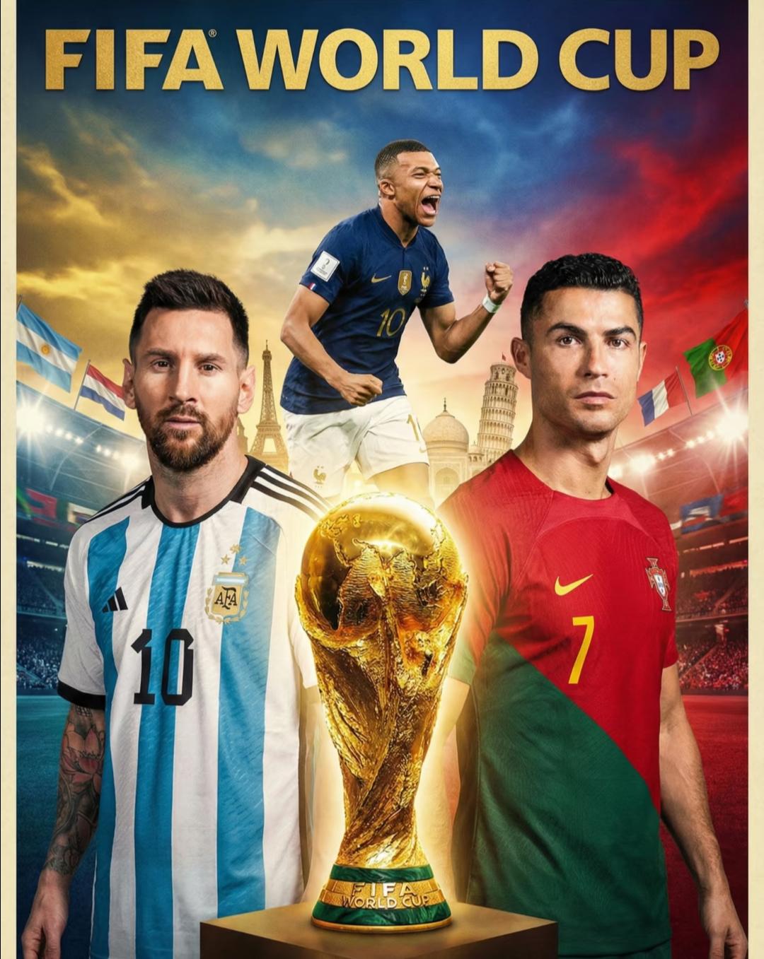 FIFA张嘴要18亿，央视直接掀桌：宁愿球迷没球看，也不当这个冤大头距离美加墨