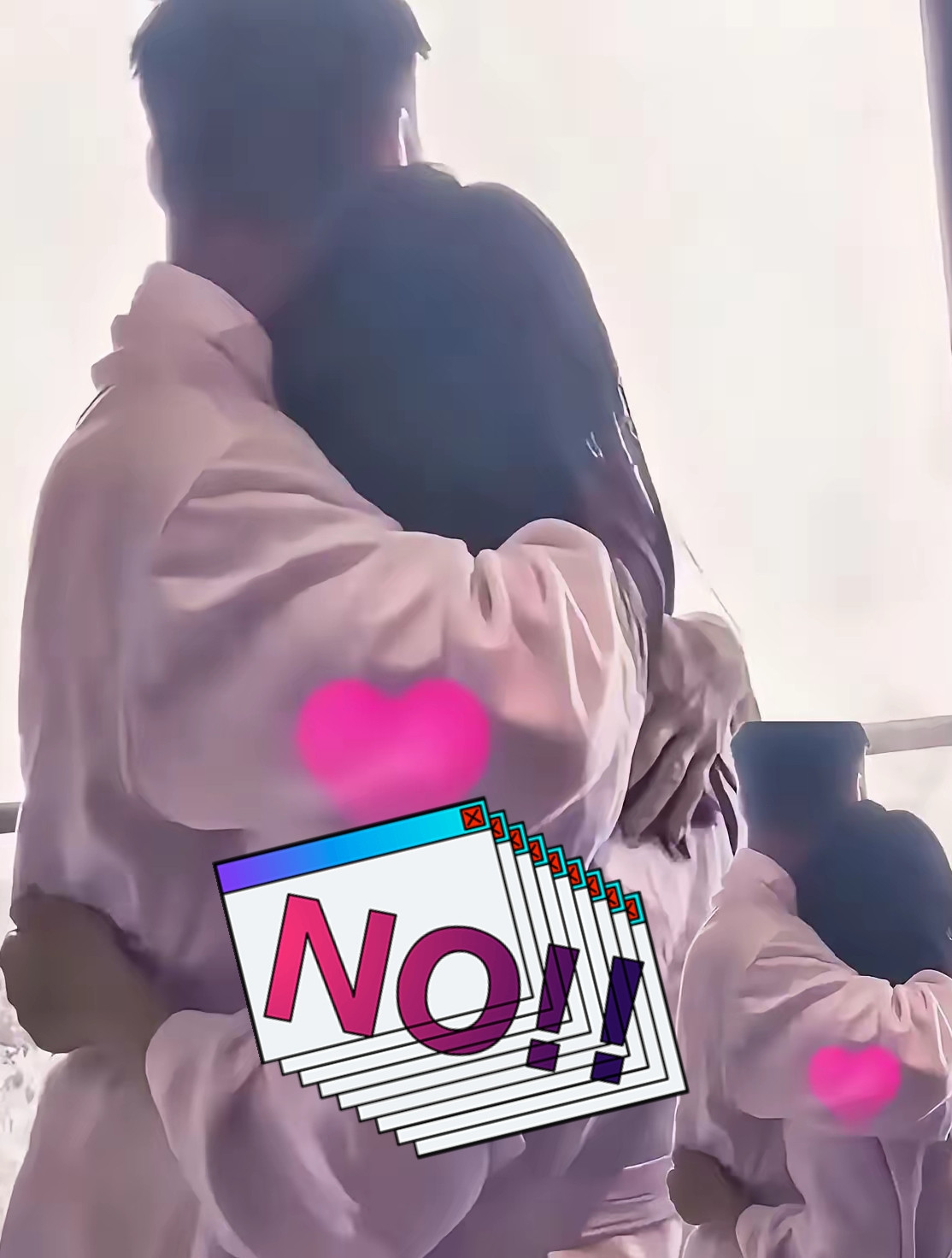 你知道吗？现在的“新型出轨”，居然能光明正大到让人脊背发凉！...