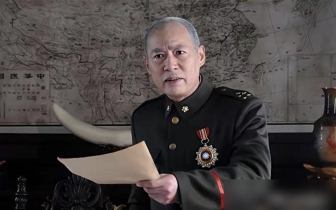 演了20年蒋介石，马晓伟竟被批：你这版太软，少了枭雄的狠劲儿！都说他演活了老