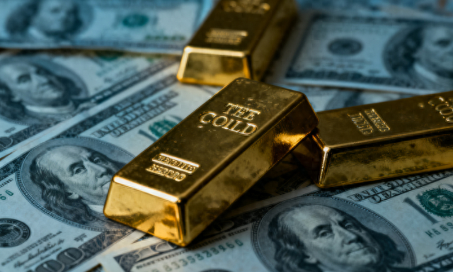 “黑色星期五”! 美联储鹰爪重创全球股市, 黄金狂泻逾100美元