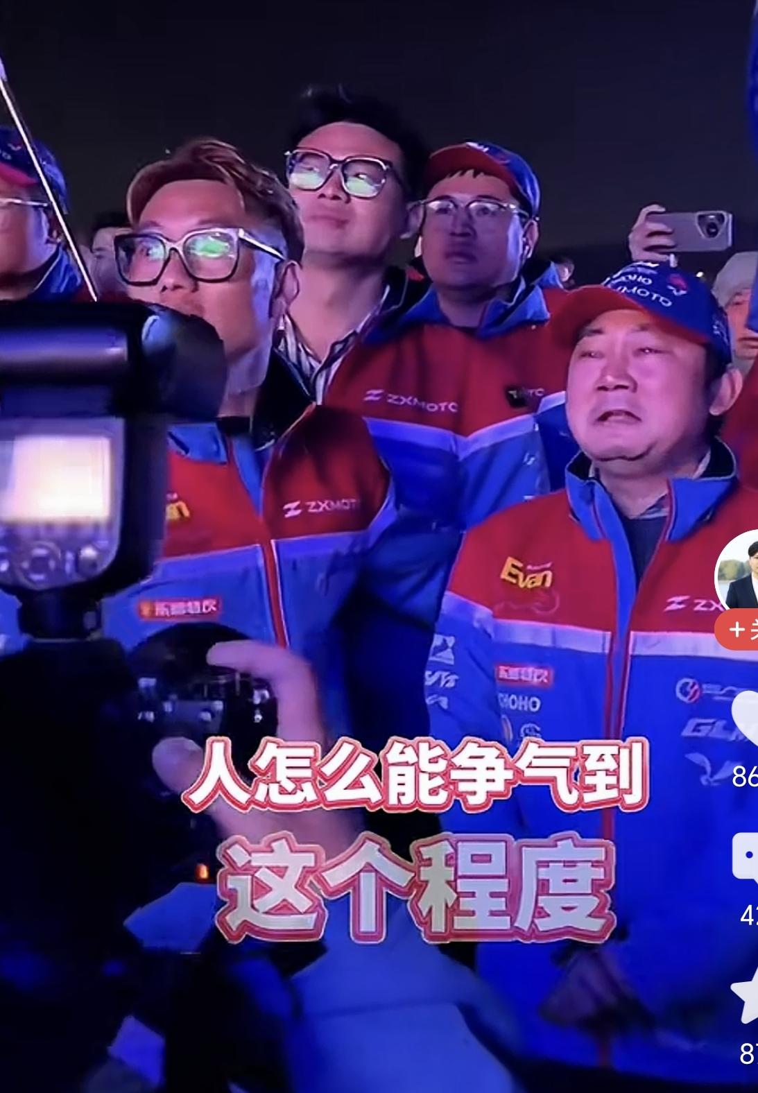 张雪机车取得成功，说明应试教育毁掉了很多天才。如果每一个人都可以死磕自己的兴趣，