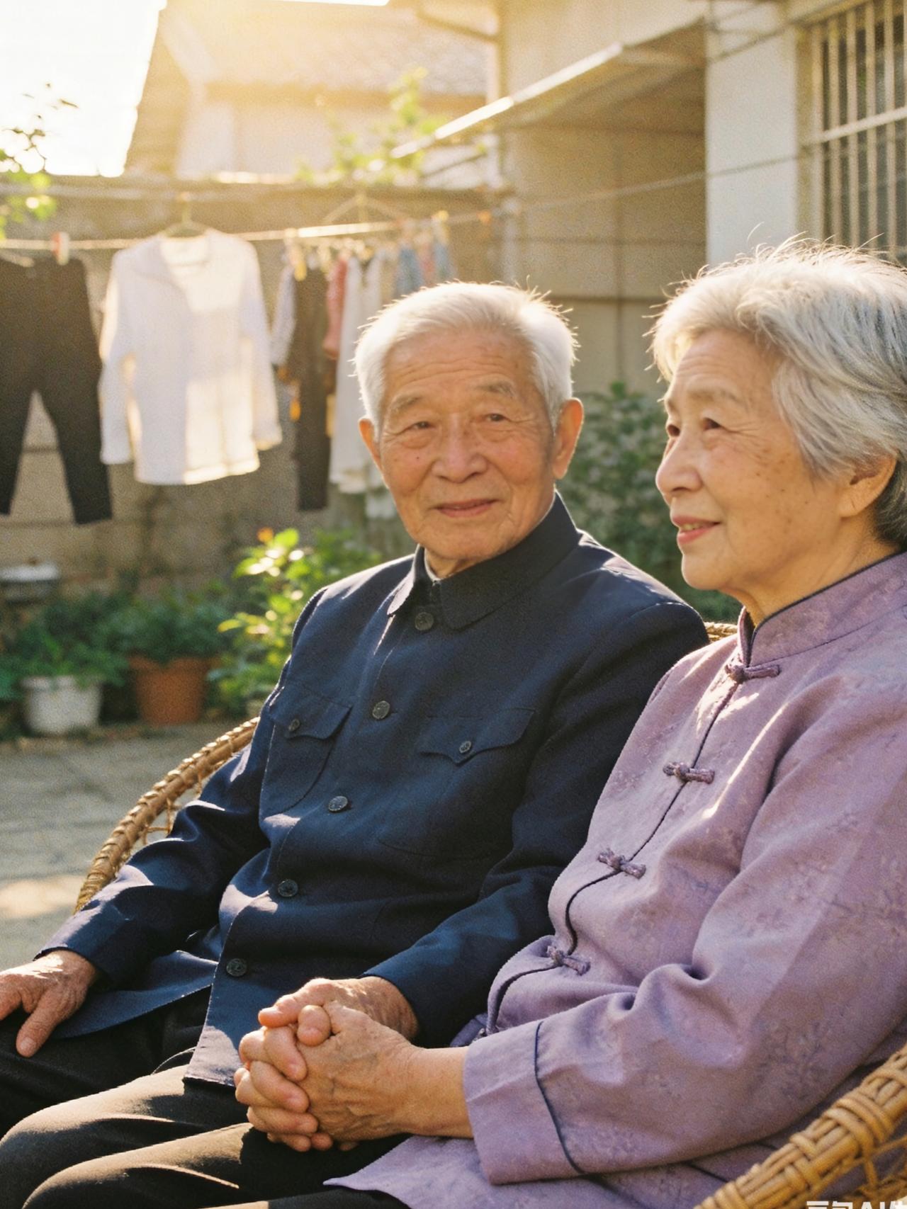 人到老年，真正的底气从不是钱，而是这3样东西人老了，拼的从来不是儿女多、退