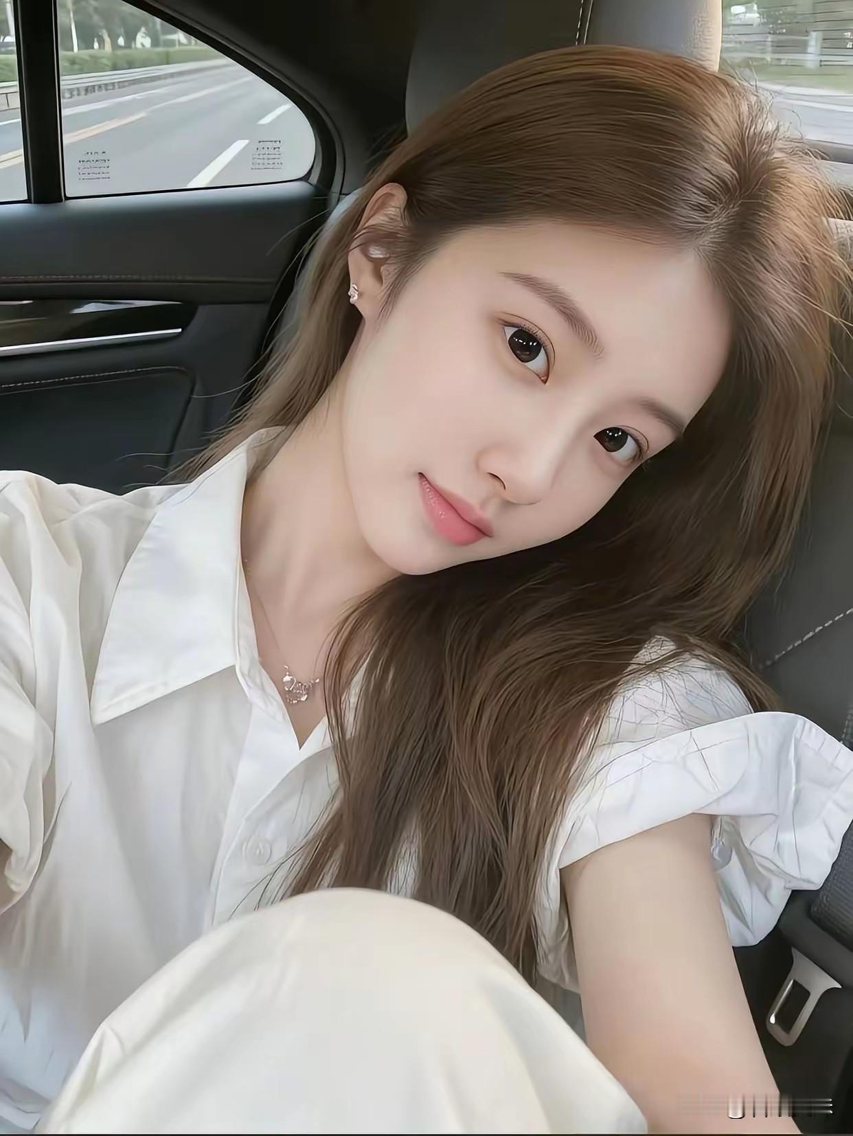 同频的人，像是礼物。