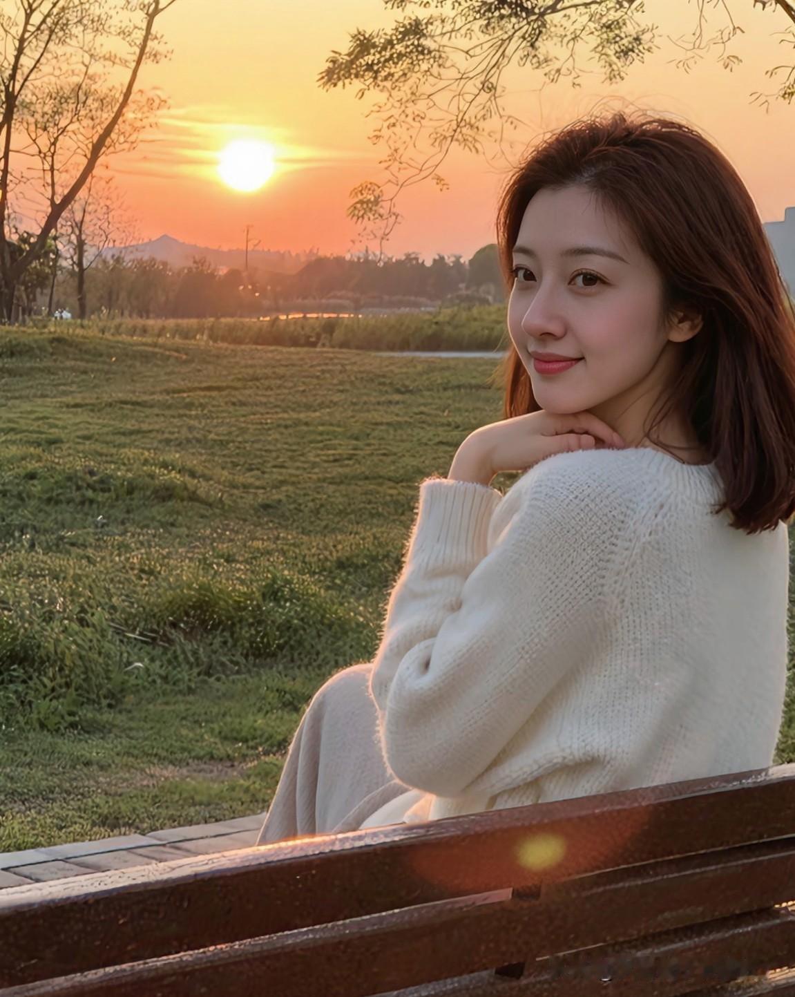 在这个人情相对淡薄的时代，能碰到一个真正懂你冷暖、知你心意的伴侣，确实不