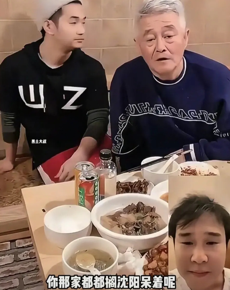 不合传言不攻自破。小沈阳即将空降北京刘老根大舞台，与宋晓峰等众师兄弟同台演出