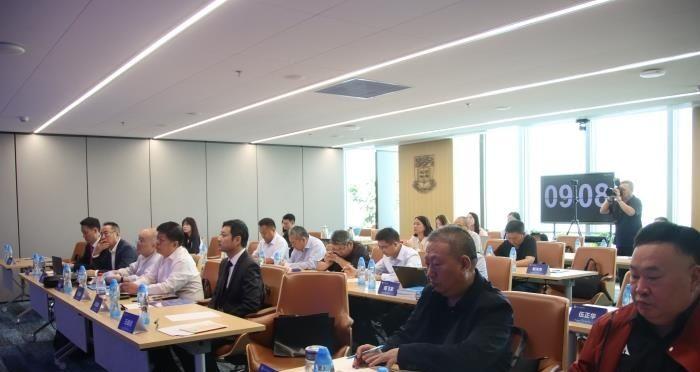 重大信号释放！统一方案落定了？北京这场座谈会，释放了哪些关键信息9月12日