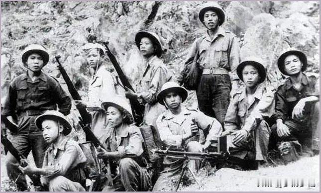 1950年，陈赓在越南发火：你们这么打是送死！越军将领集体反对，16天后法军8个