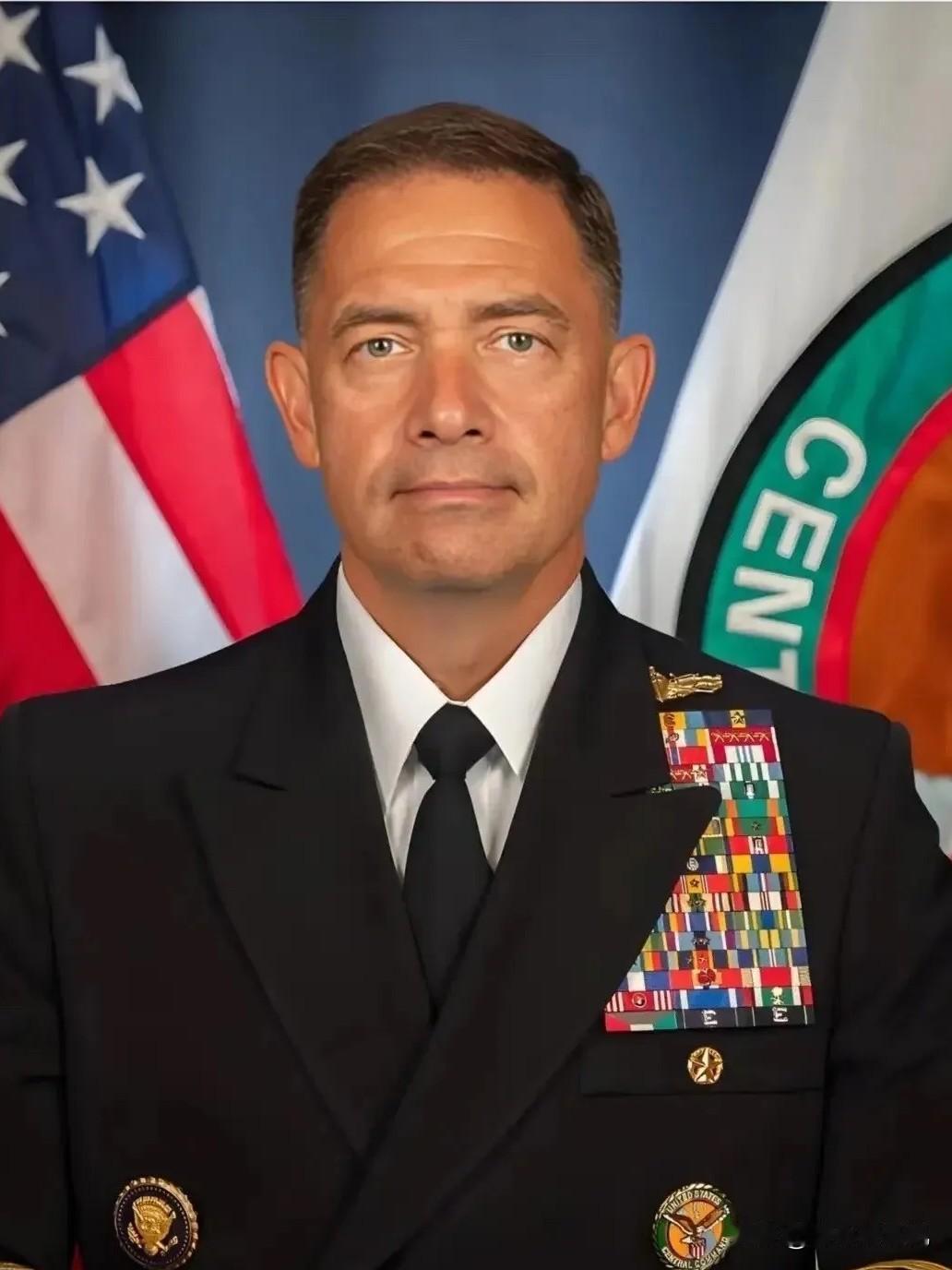 美军中央司令部宣布4月22日，美军中央司令部4月21日突然宣布，自对伊朗港口实