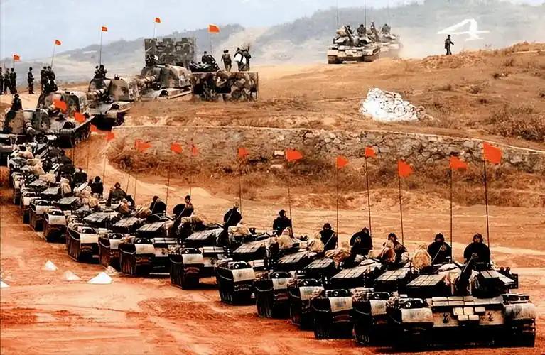 中国实力到了什么地步？就这么说吧，美国现在最怕的事情，就是中国彻底翻脸。 2