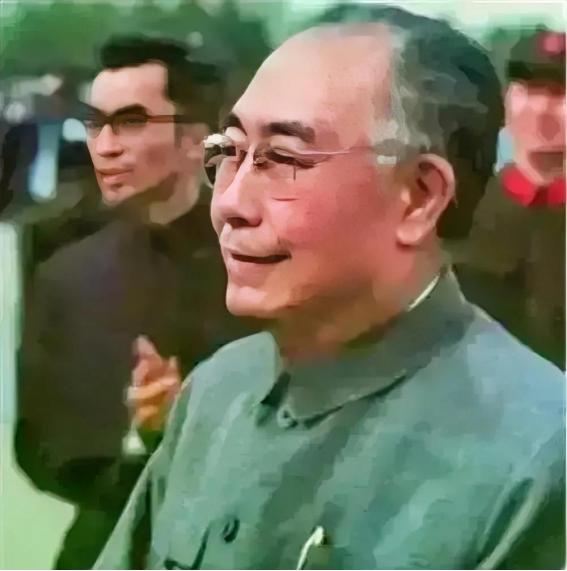 1992年，吴德因病重住进了医院，在办理住院手续时，医生明确告知他的女儿