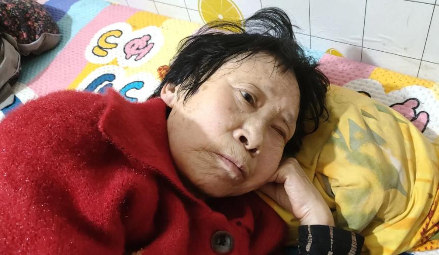 南京一老奶奶胃癌手术顺利，3年后复发成晚期，医生解析3点教训老奶奶三年前接受