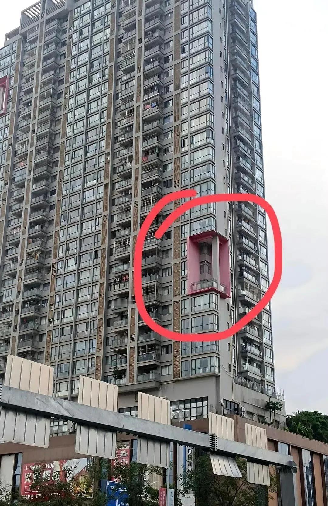 哪个人才设计师，把房子设计成这样