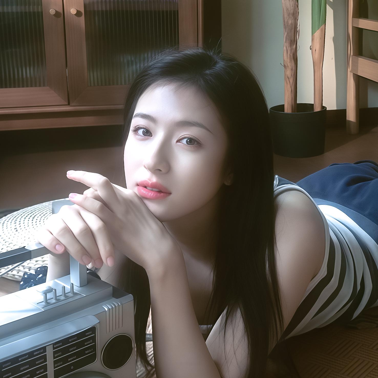 李兰迪·生命是一棵长满可能的树🫧🌳·头像壁纸更新～