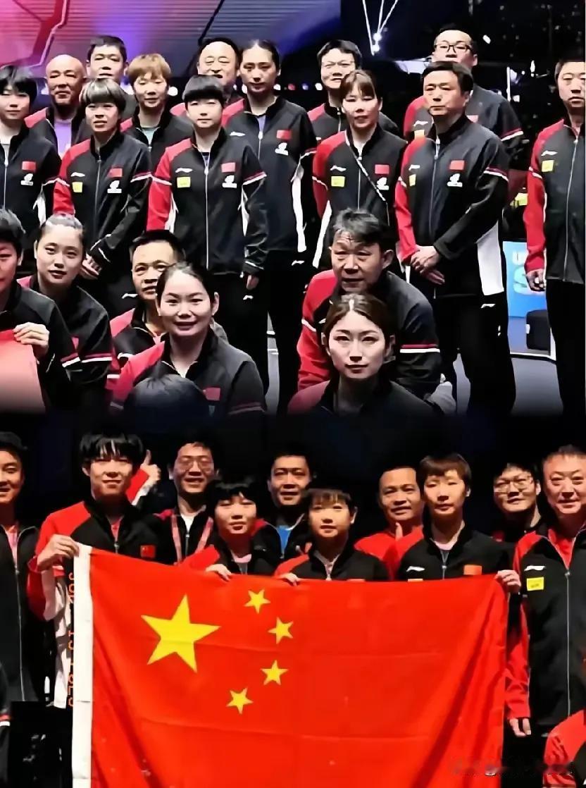 莎莎已经平安回国八分之一决赛，止步爆冷；女双亚军，回国途中，那个裹着外套、与