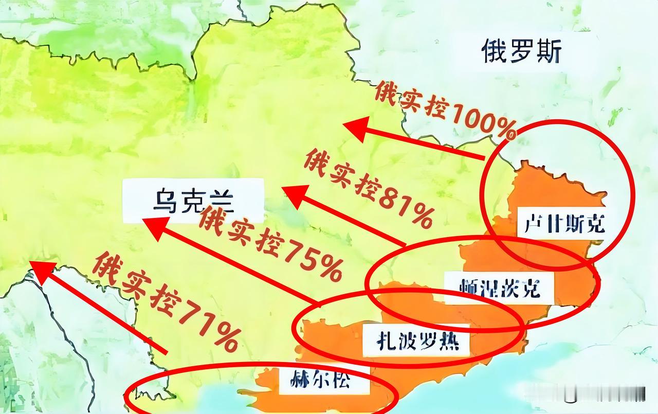 重磅！俄军全面解放卢甘斯克，俄乌战局彻底变天当地时间7月3日，普京正式宣布