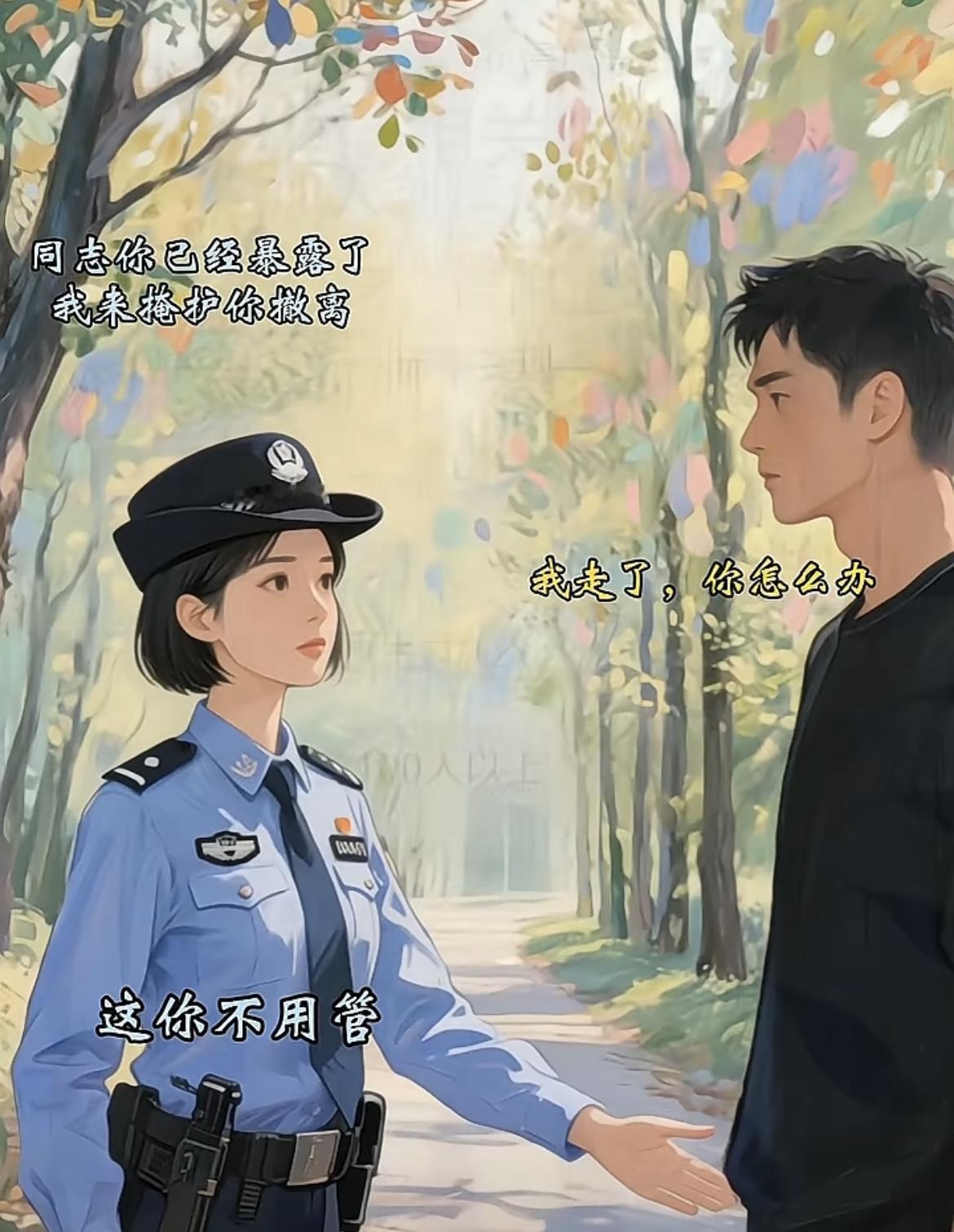 “哪有什么岁月静好，之前有人替你负重前行罢了…”[祈祷][加油]🍋