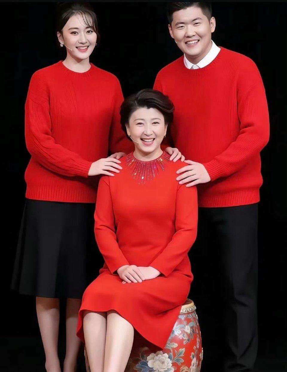 一句“新疆班”，掀翻中戏三任领导闫学晶1月11号发道歉信那天，估计压根没想到