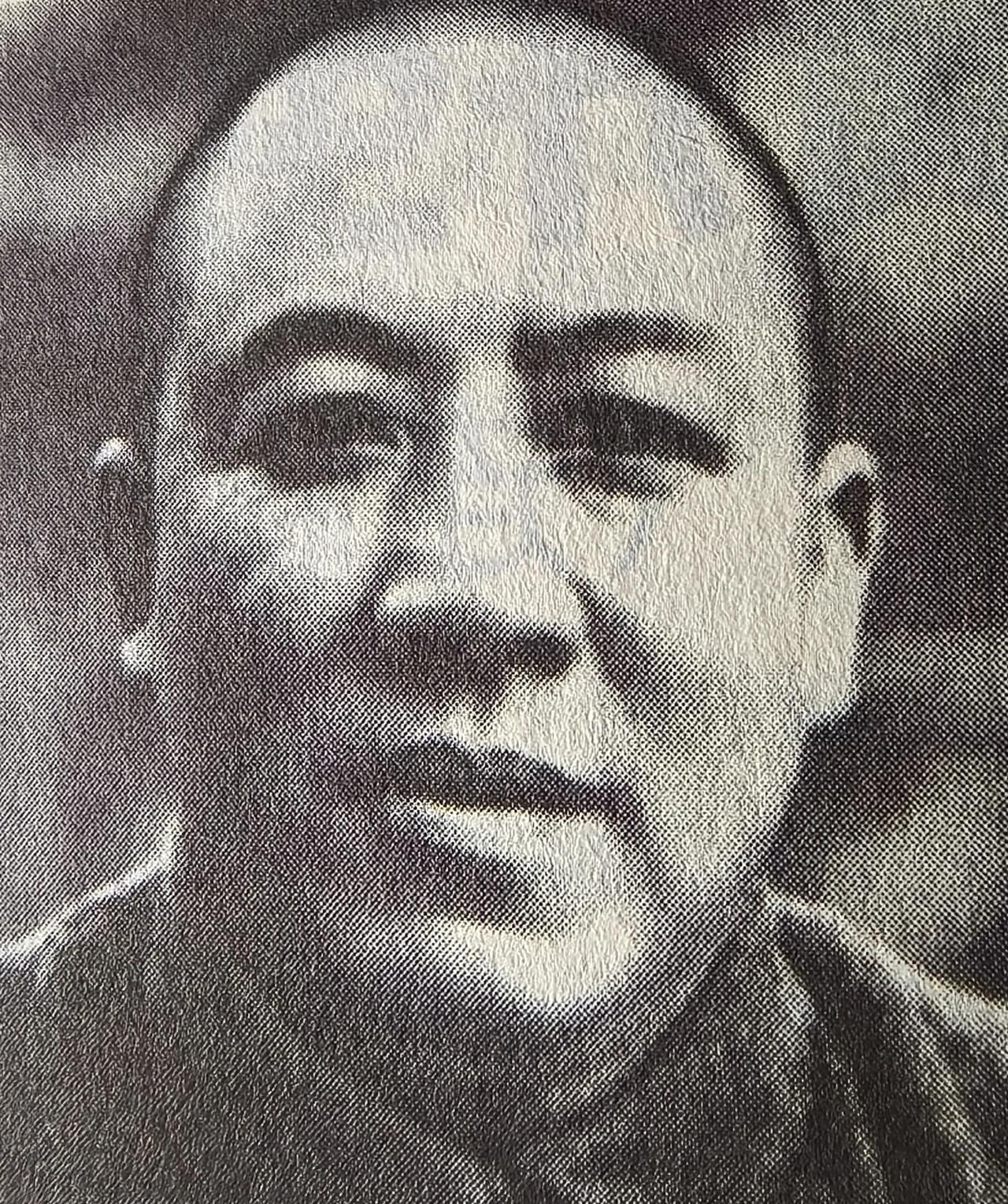 1931年，他被捕到监狱，身体不好但坚持锻炼，还喜欢“日光浴”，据毛主席说，如果