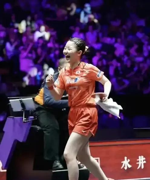 日乒女单集体哄抢伊瓜苏站600积分!北京时间8月2日，WTT球星挑战赛伊瓜苏站