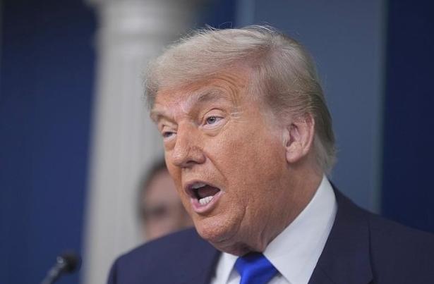 美国现在才明白，中国是天然的超级大国。现在美国国内其实也在反思，那就是美国以往的