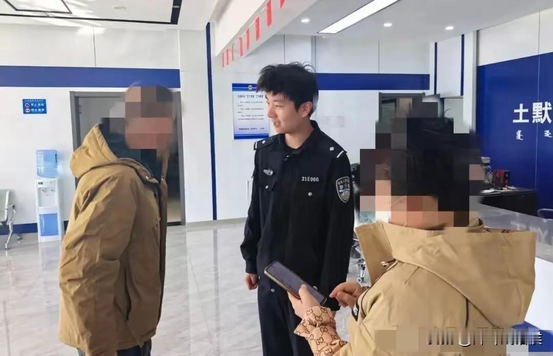 看来，以后彩票不能发到业主群里！这事发生在呼和浩特的王先生身上，双11那一天