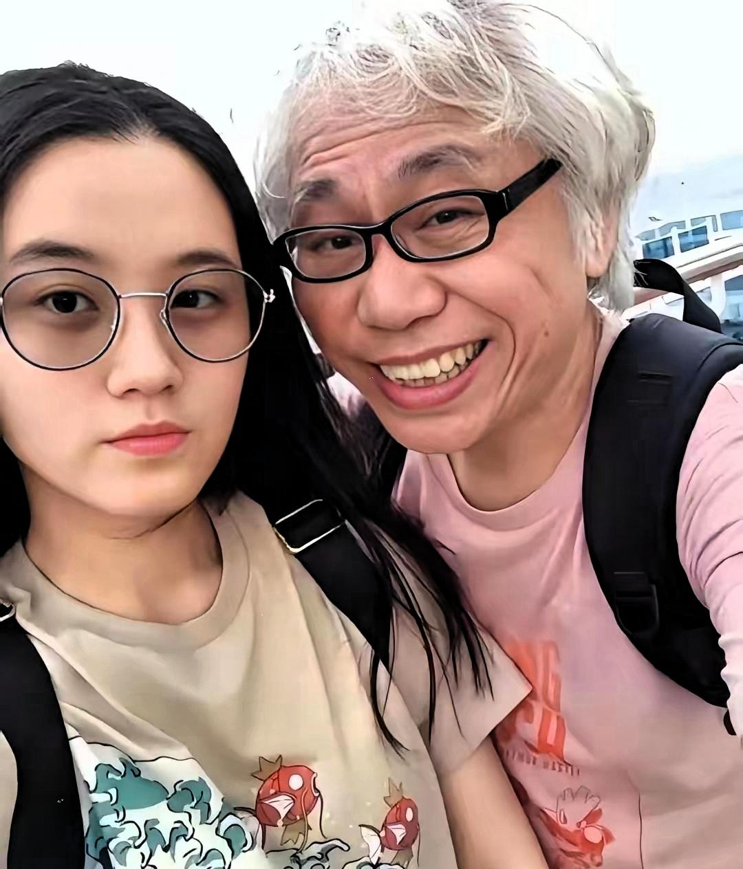 27岁守寡，千万遗产19天卖光光。李坤城走后，给她台中一套74.3坪房子。继承