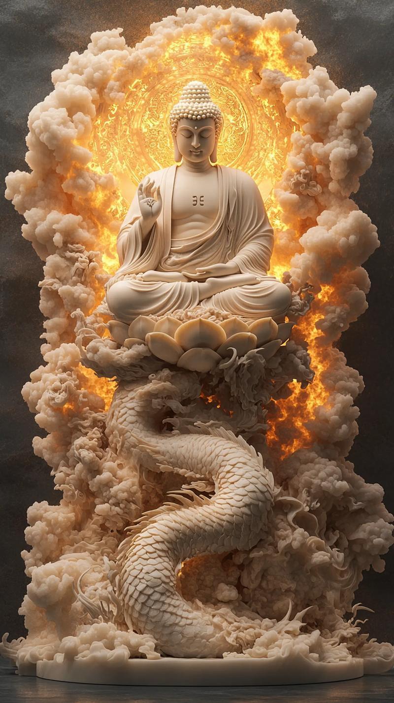 佛说“诸恶莫作，众善奉行，自净其意”，说白了就是：坏事别干，好事多做，再