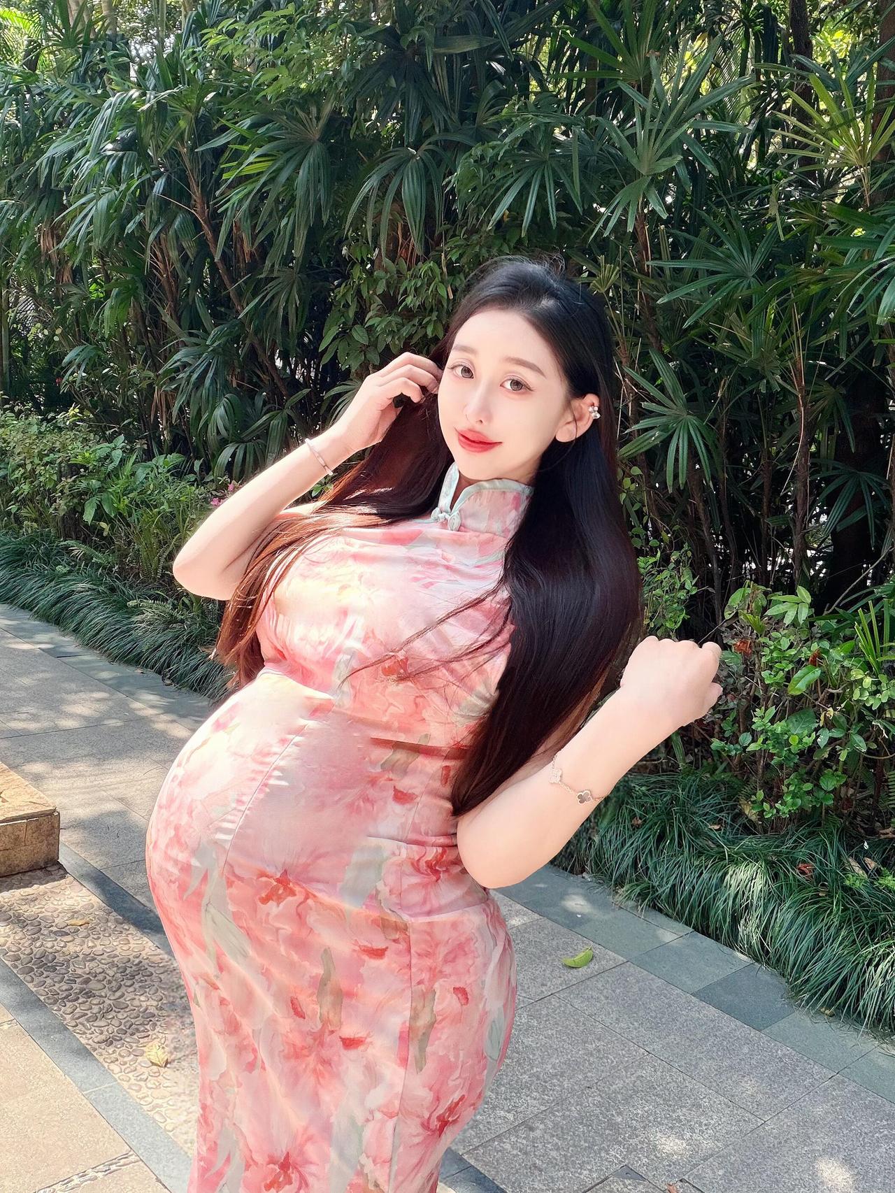 孕30W双胎辣妈｜长胎不长肉✌️状态好的秘密孕周：30W双胎类型：双绒双羊