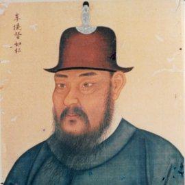 没有李成梁就没有清朝，真的不是夸张。这位万历朝镇守辽东30年的总兵，妥妥的辽东