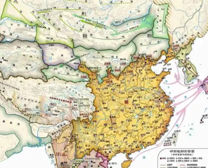 看古代电视剧的时候，那些皇帝和商人，或者说是平民，动不动就是几千几万两的银子，大