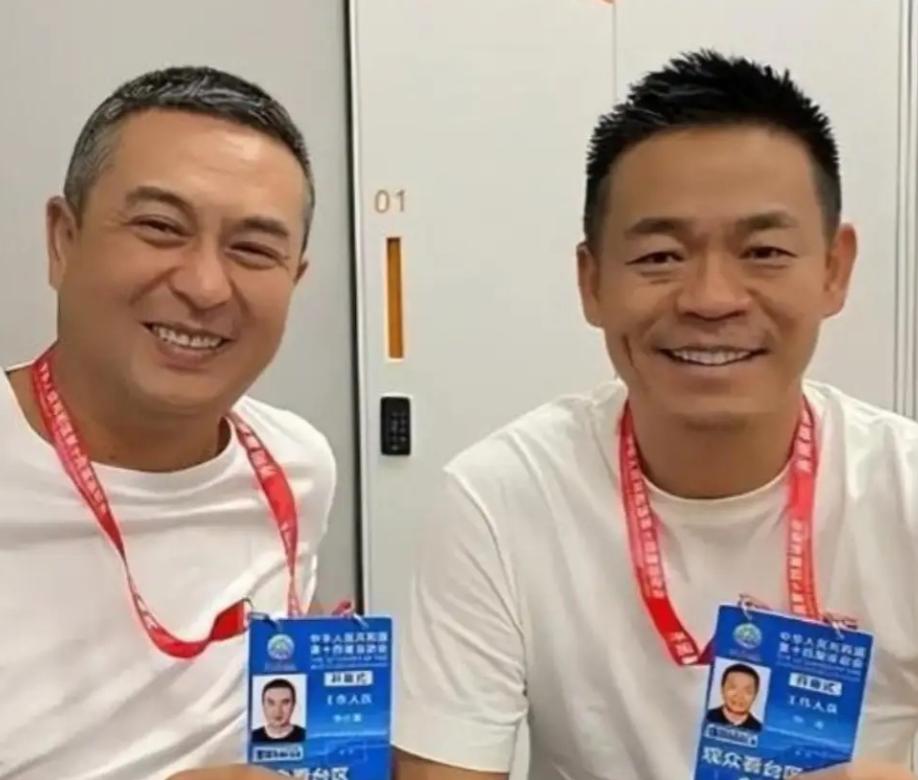 2009年，张嘉译买了七千万的豪宅，邀请孙浩来家里吃饭。突然，张嘉译说道：“浩子