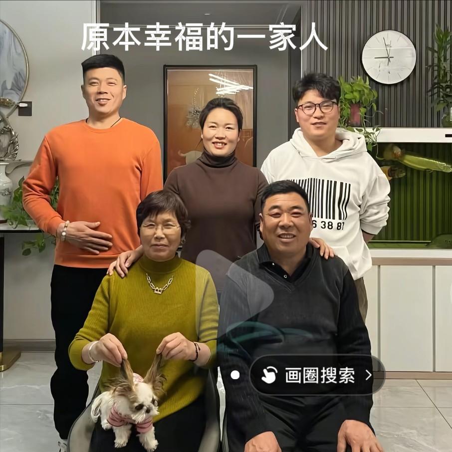 在农田里触电身亡的鹤壁兄弟在当地口碑很不错！附近知情人透露：这是他们第一次包地种