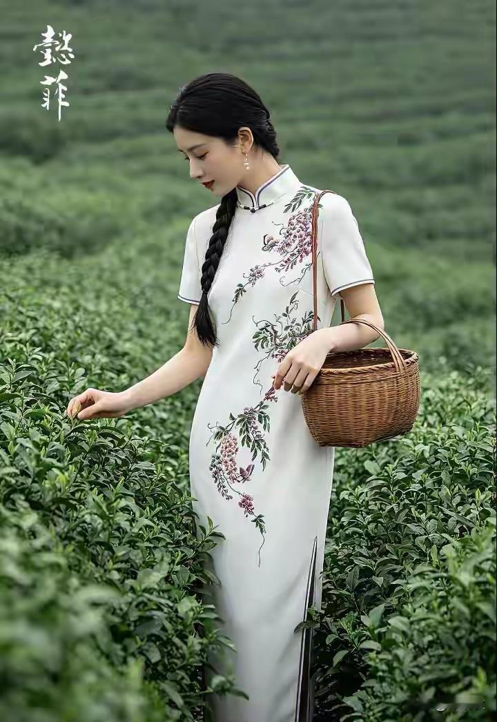 旗袍与汉服之美,你更喜欢哪个?旗袍和汉服之美各有千秋。都是历史悠久，文化传承。具