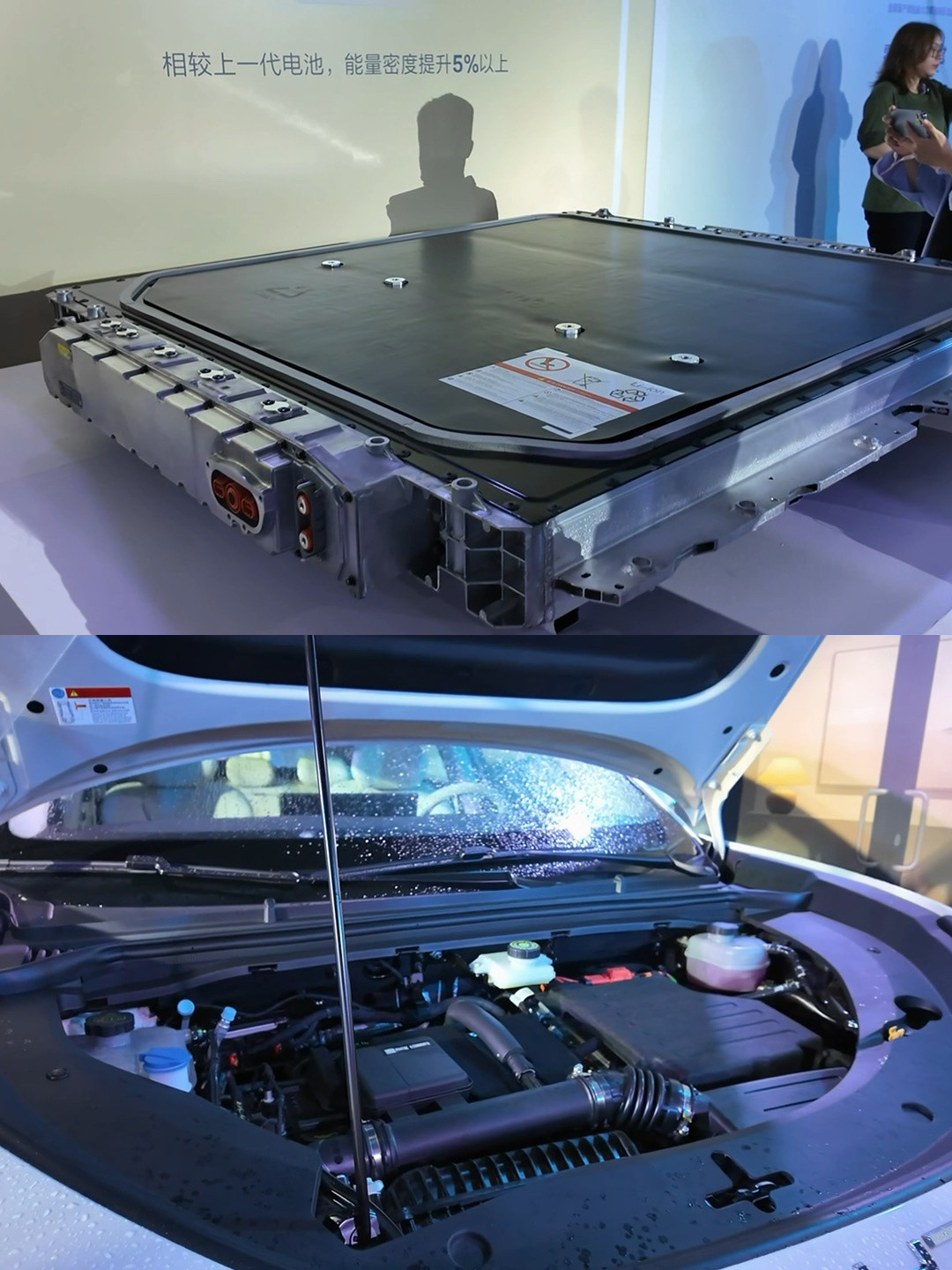 9.79w起的全新海狮0️⃣5️⃣怎么会让人不心动啊！！加量还加降价这可真不是