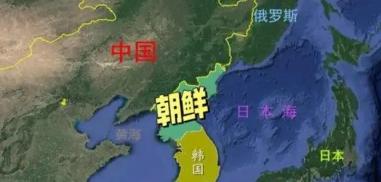 美国敢动朝鲜吗！给它十个胆也不敢！美国在全世界到处插手，从伊拉克到阿富汗，从