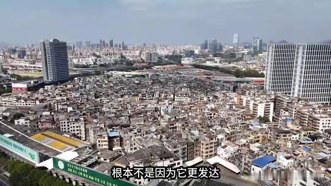 南方人为何向往广州？在杭州住过半载江景房，我终于读懂这份执念很多人心里一直