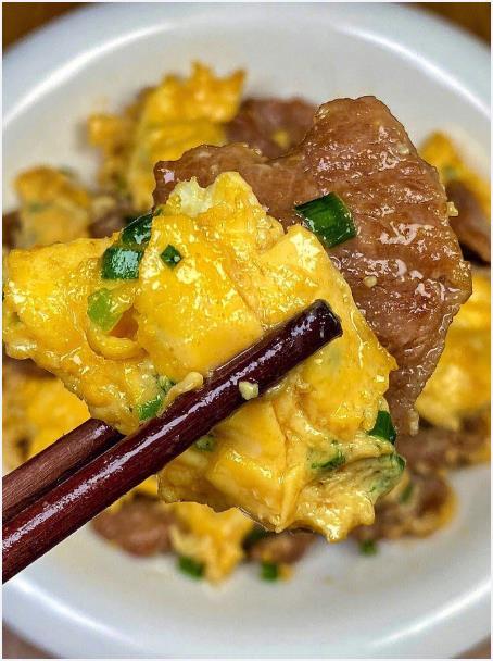 答应我～一定要试试这个配方，太下饭了！我的宝藏食谱