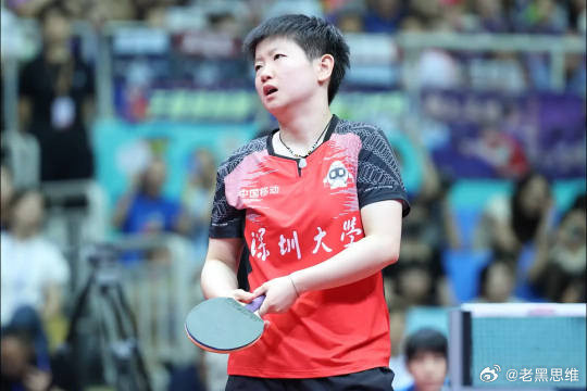 乒超雄安站今日正式开赛，孙颖莎迎来本赛季乒超首秀2026乒超联赛第二站雄安站7月