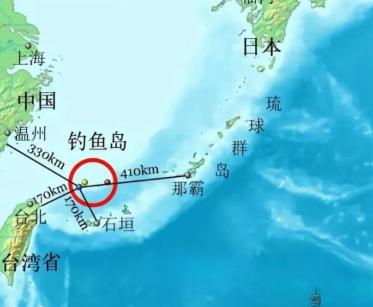 钓鱼岛现在是谁在控制，说实话现在钓鱼岛既没有被中国实控，也没有被日本实控。 