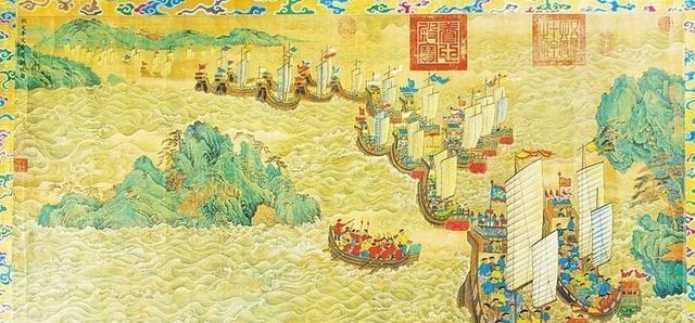 清朝的名将和其他朝代有个很大的不同点，就是没有古代名将那些神出鬼没的战术。看他们