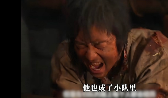 《归队》大结局六人最后只剩下三人，排长也在一瞬间说没就没了…老汤看到老排长惨