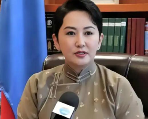 蒙古国外长的“西方梦”终究还是醒了，因为现在的蒙古国已经意识到，如果离开了中俄两