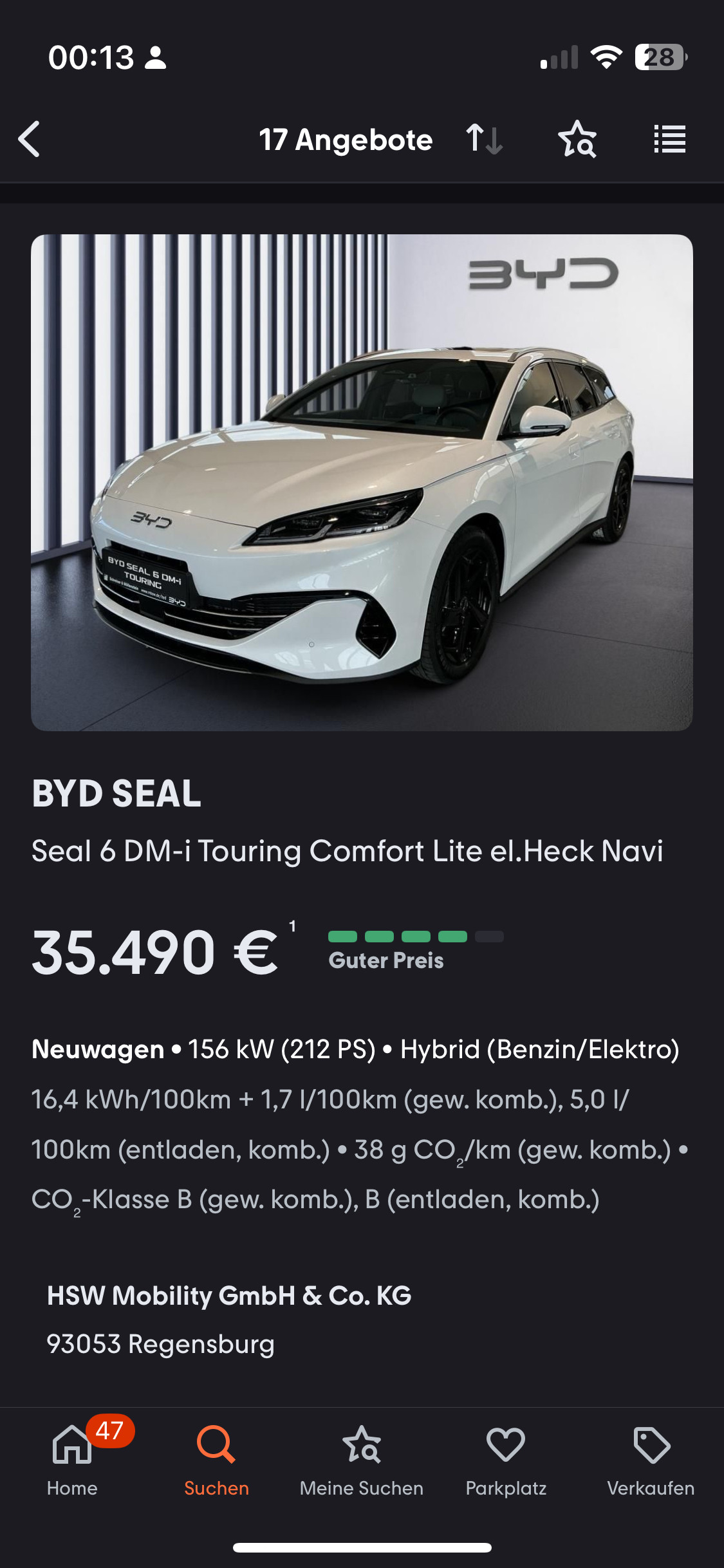 比亚迪好贵yz77聊车​​​