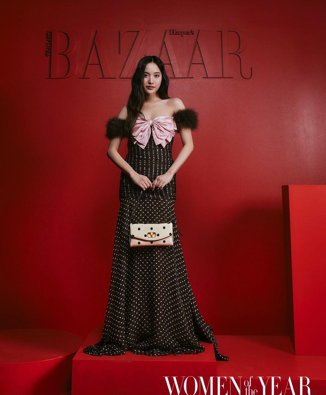 芭莎活动，一些星星✨✨✨✨随手存了一些​​​