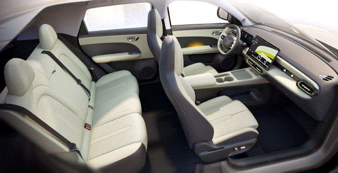 奇瑞全新QQ3正式回归！