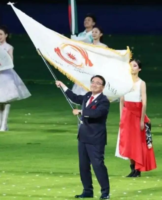 万众瞩目的2026年名古屋亚运会终于迎来超震撼的重磅官宣，在经历了好几轮严谨